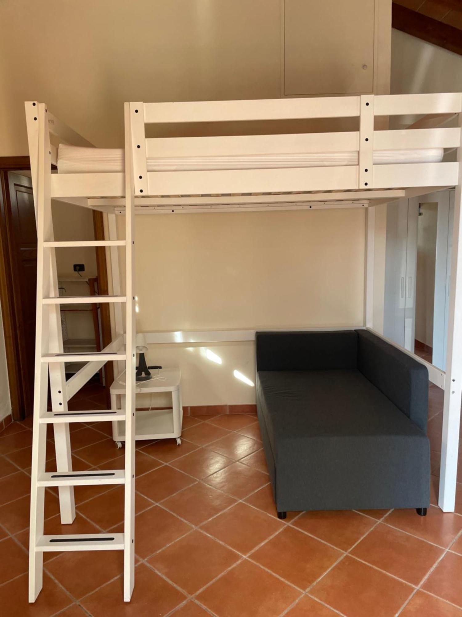 Appartamento Monolocale Massarosa Esterno foto